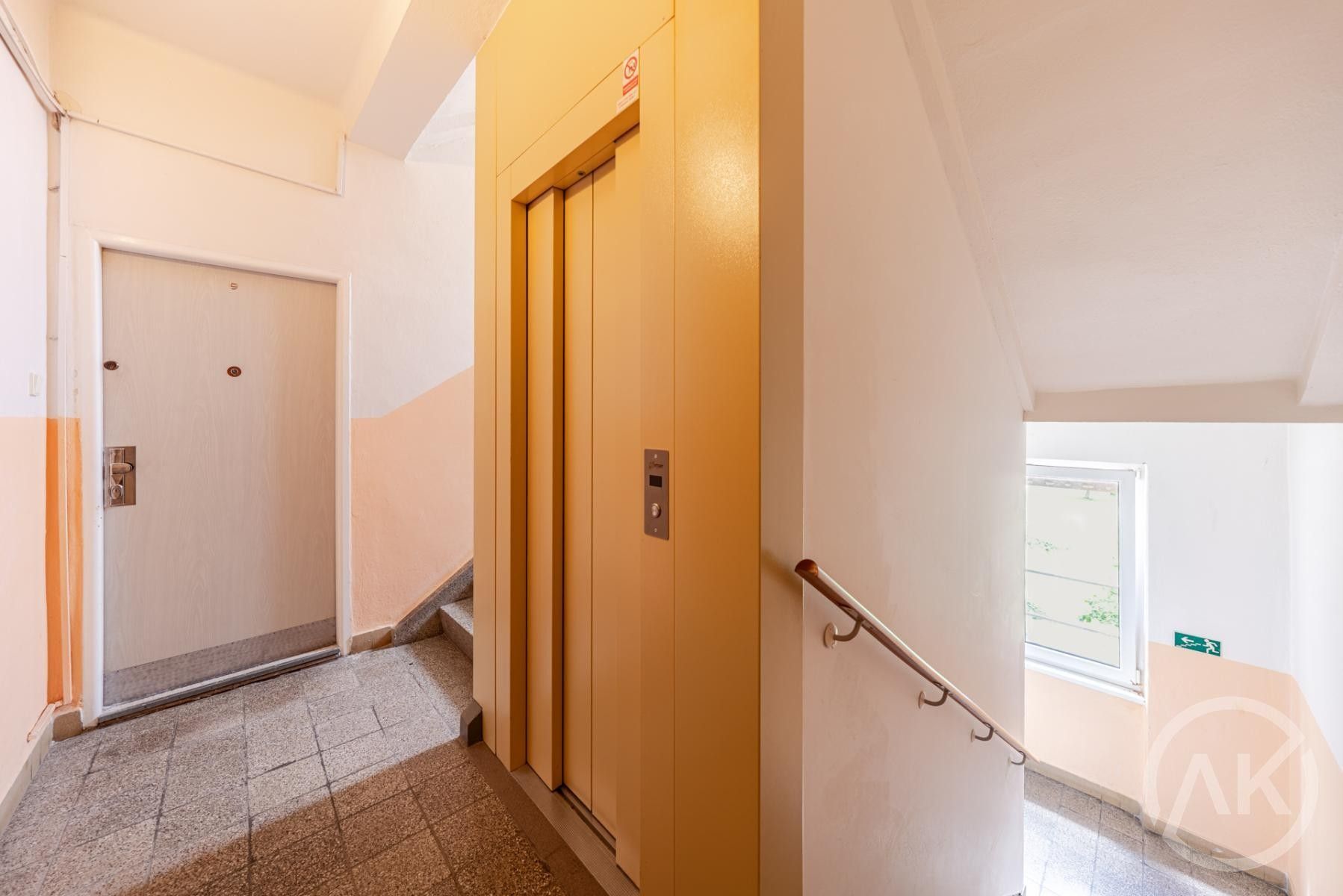 Prodej bytu 2+1 54 m² - foto 8