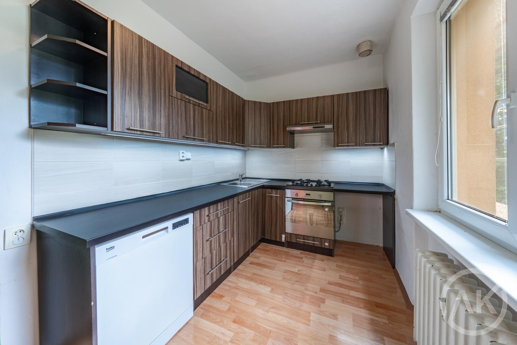 Prodej bytu 2+1 54 m² - foto 1