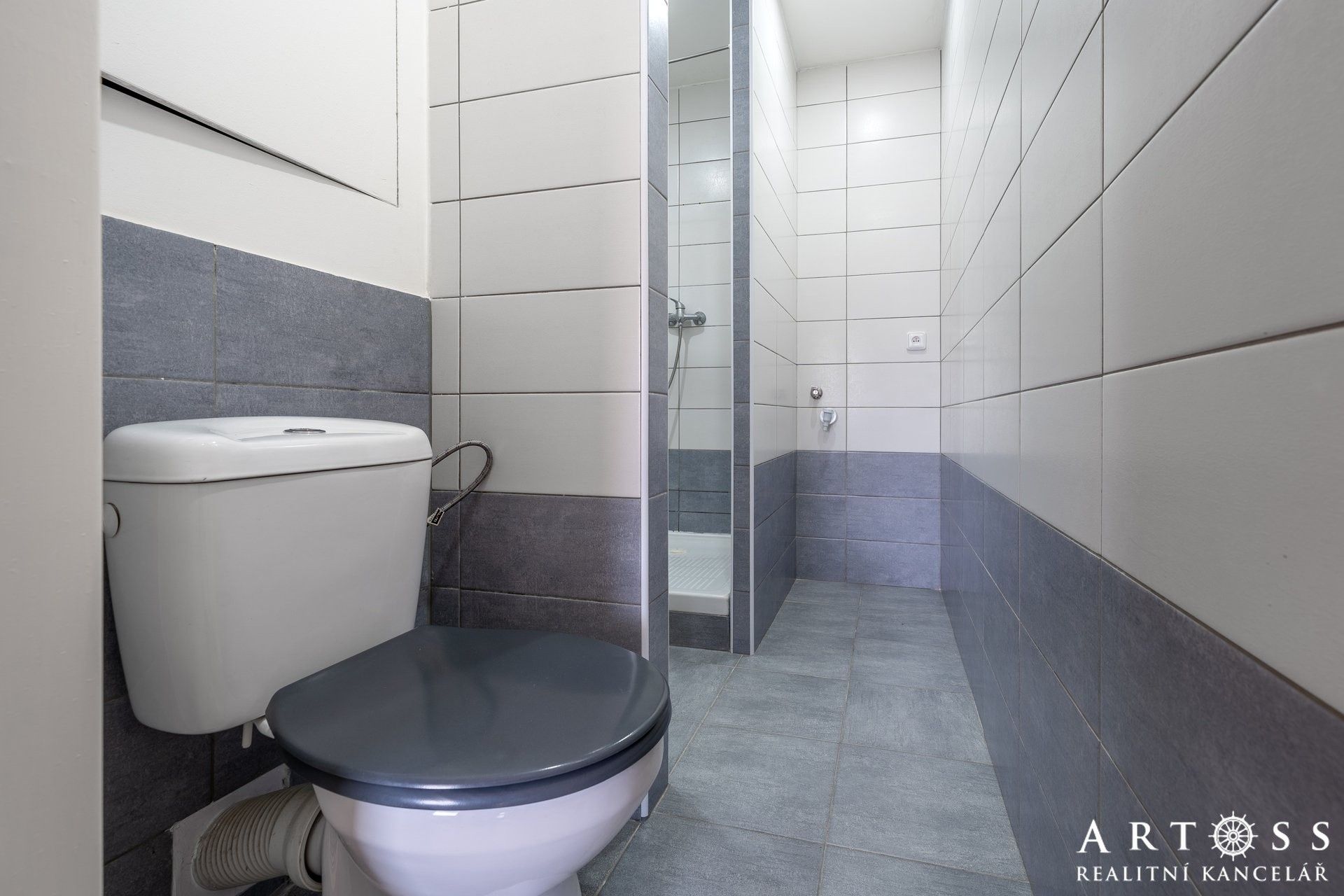 Prodej bytu 2+1 55 m² - foto 4