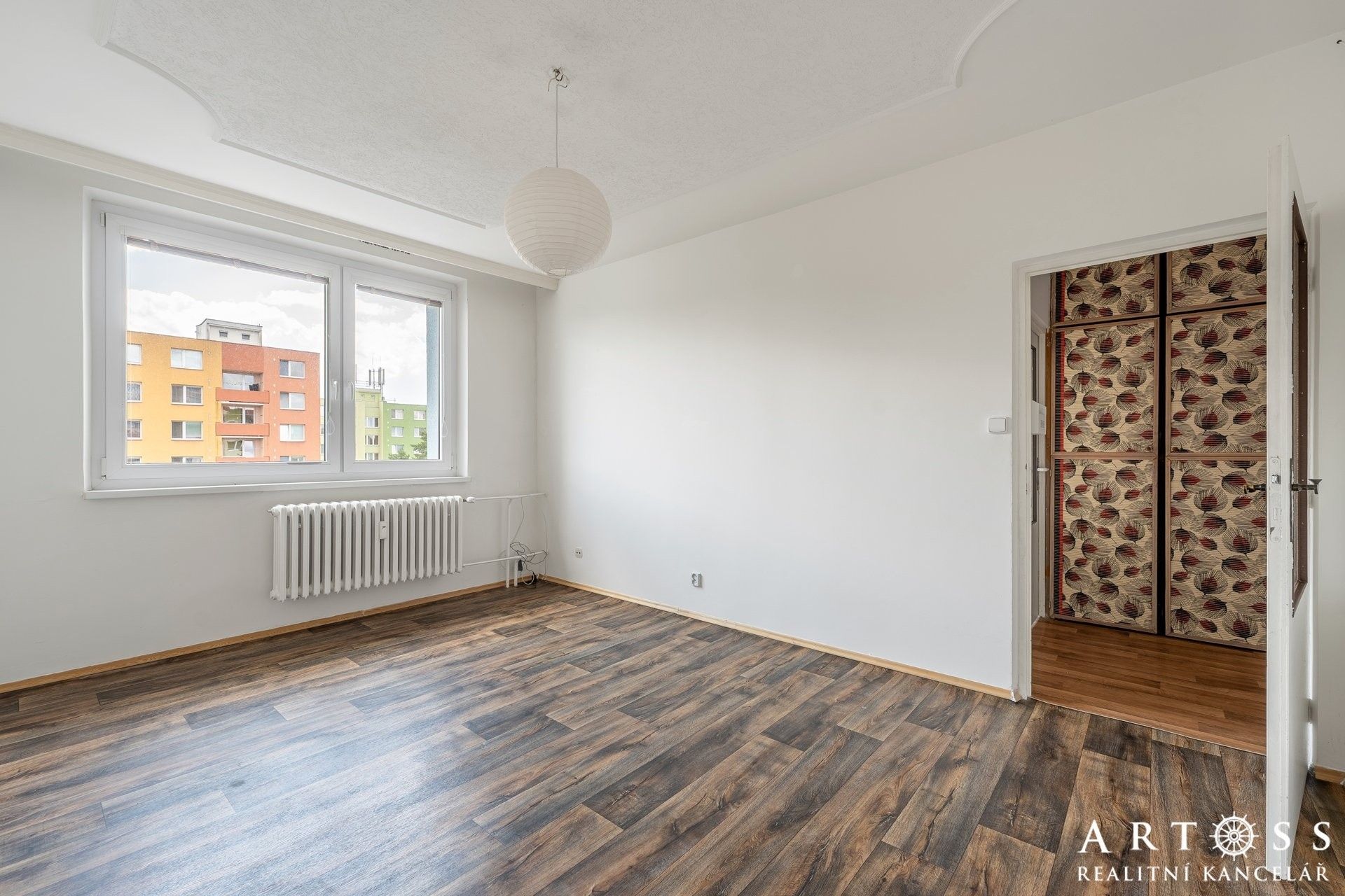 Prodej bytu 2+1 55 m² - foto 7