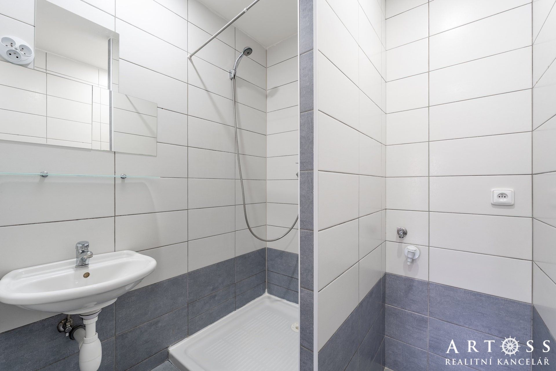 Prodej bytu 2+1 55 m² - foto 5
