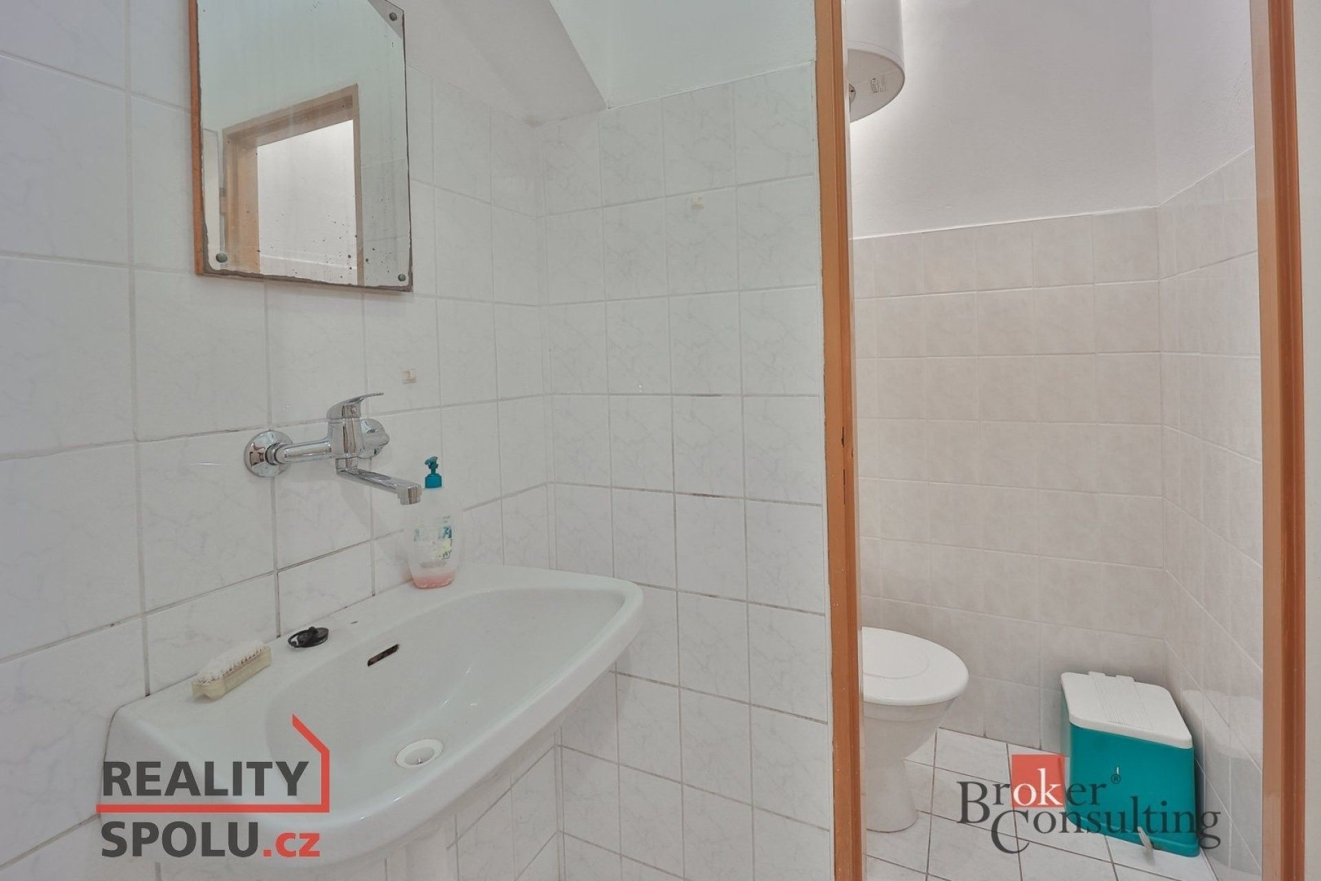 Pronájem komerčního prostoru 100 m² - foto 13