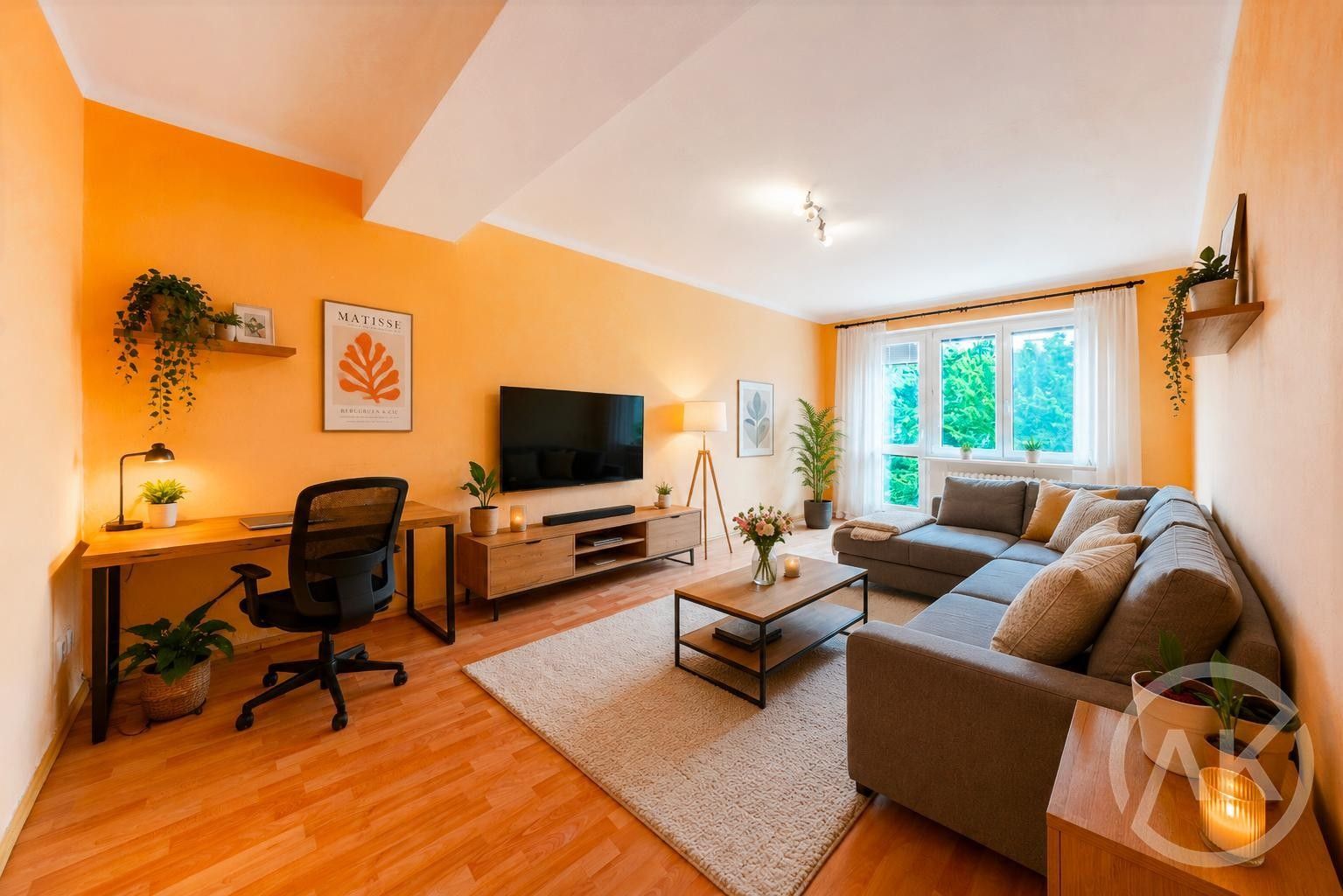 Prodej bytu 2+1 54 m² - foto 10