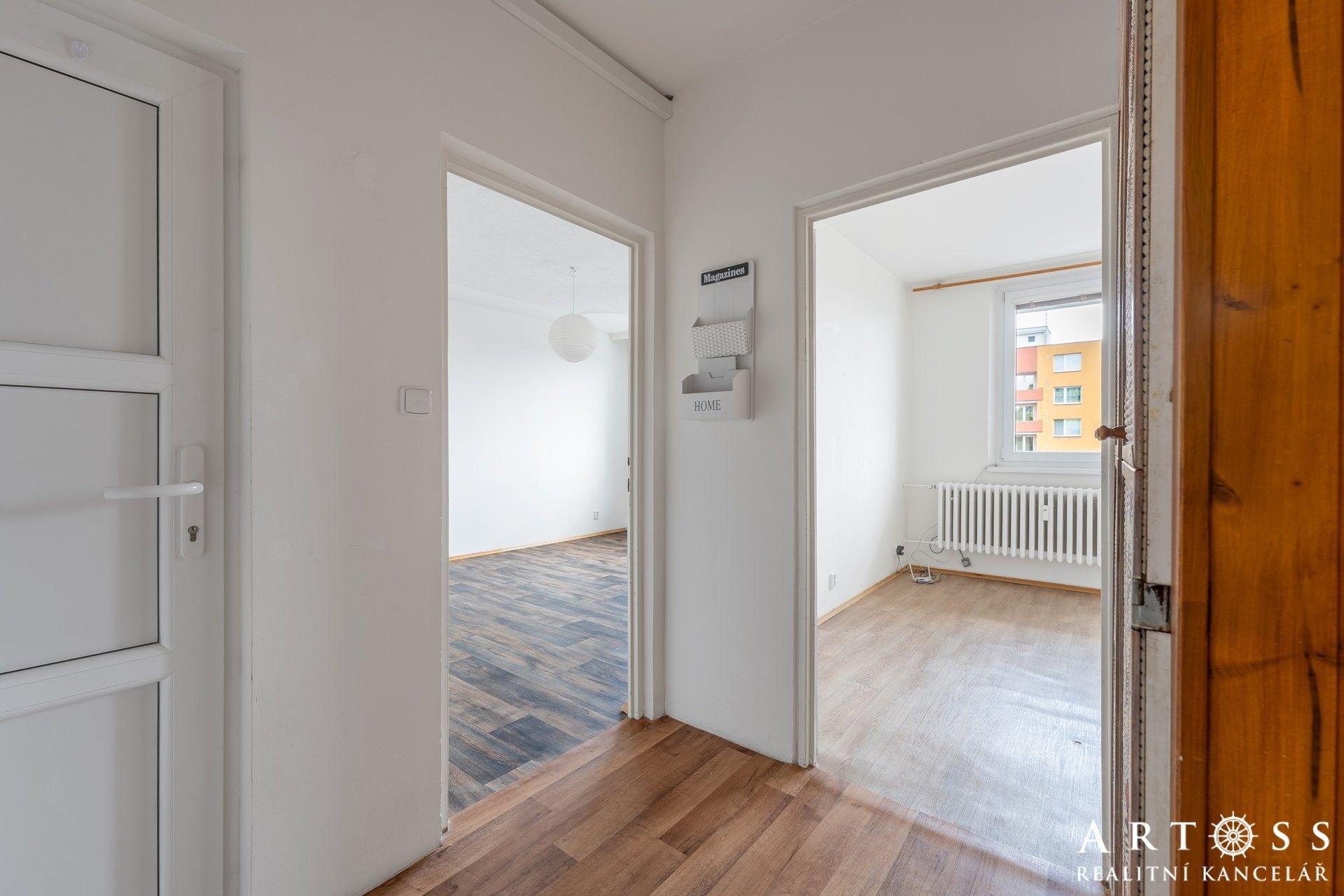 Prodej bytu 2+1 55 m² - foto 9