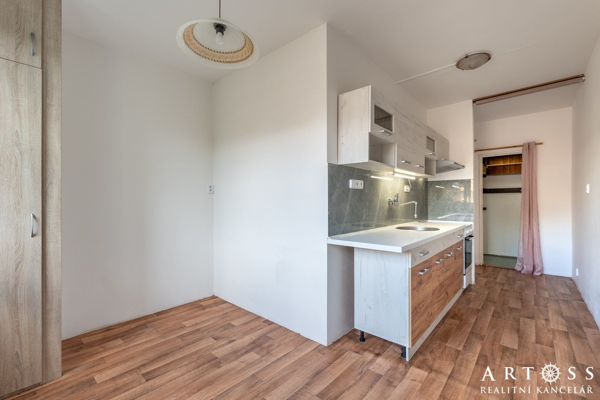 Prodej bytu 2+1 55 m² - foto 12