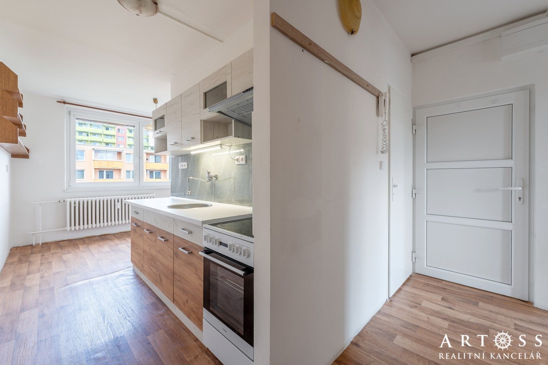 Prodej bytu 2+1 55 m² - foto 11