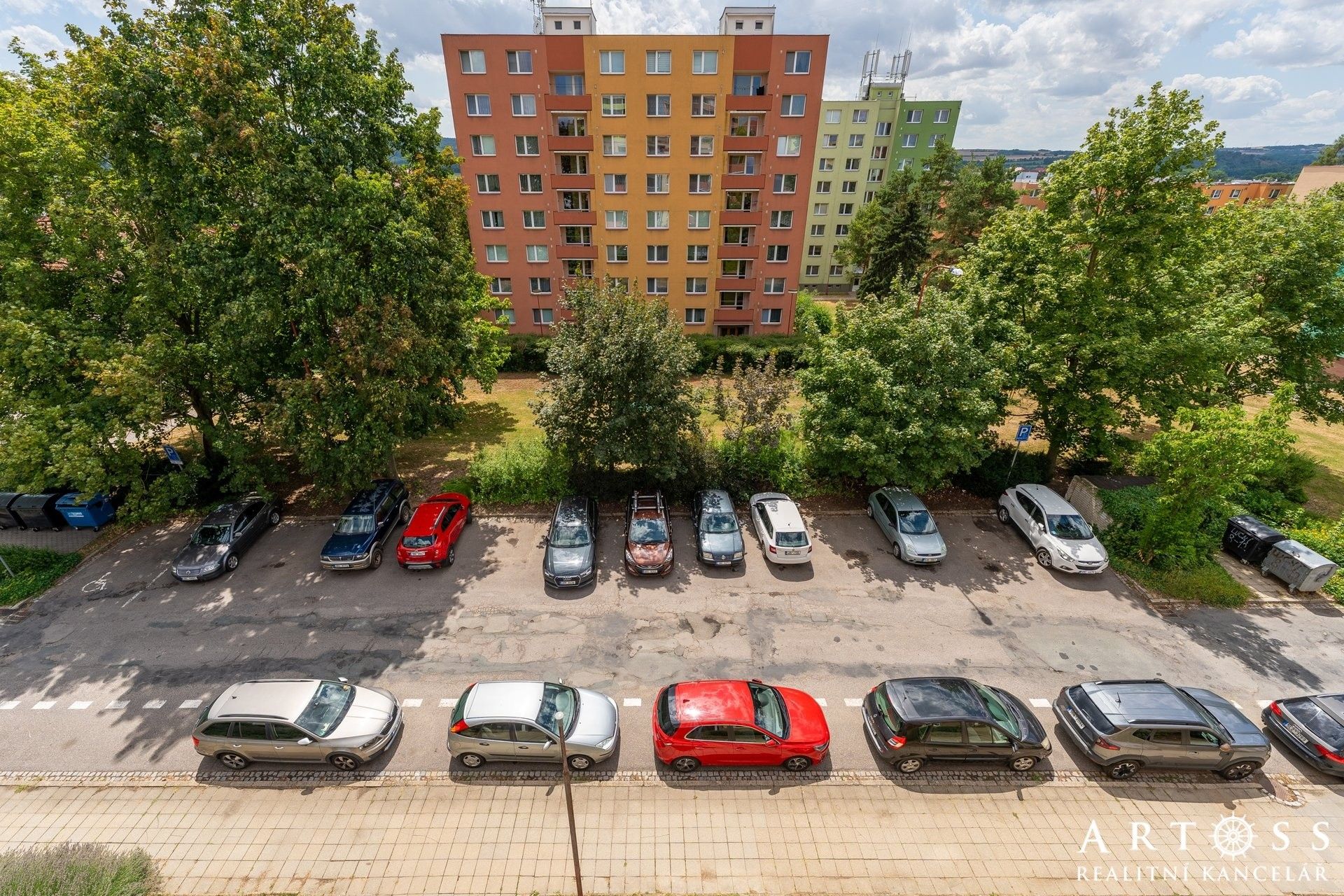 Prodej bytu 2+1 55 m² - foto 16