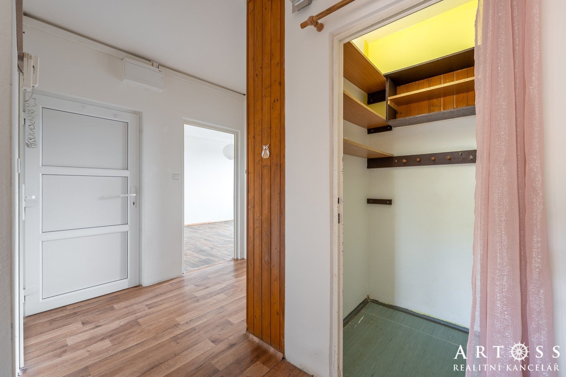 Prodej bytu 2+1 55 m² - foto 10