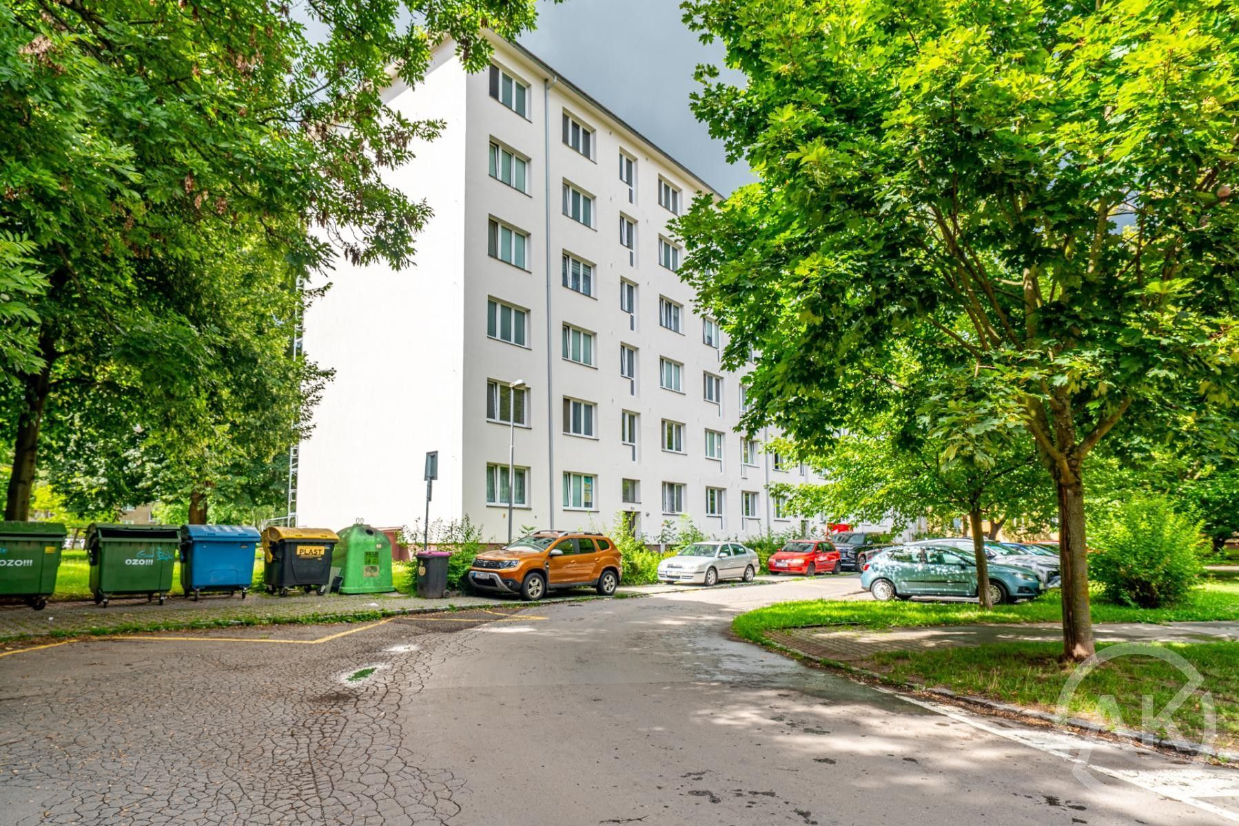 Prodej bytu 2+1 54 m² - foto 13
