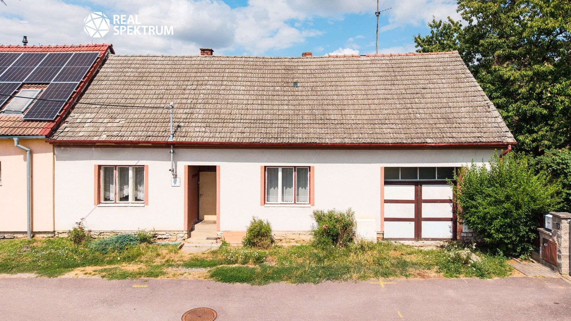 Prodej domu 120 m² - foto 1