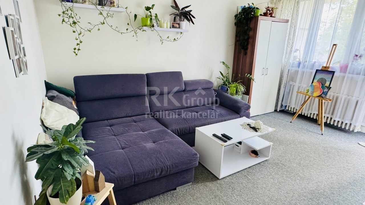 Prodej bytu 3+1 60 m² - foto 4