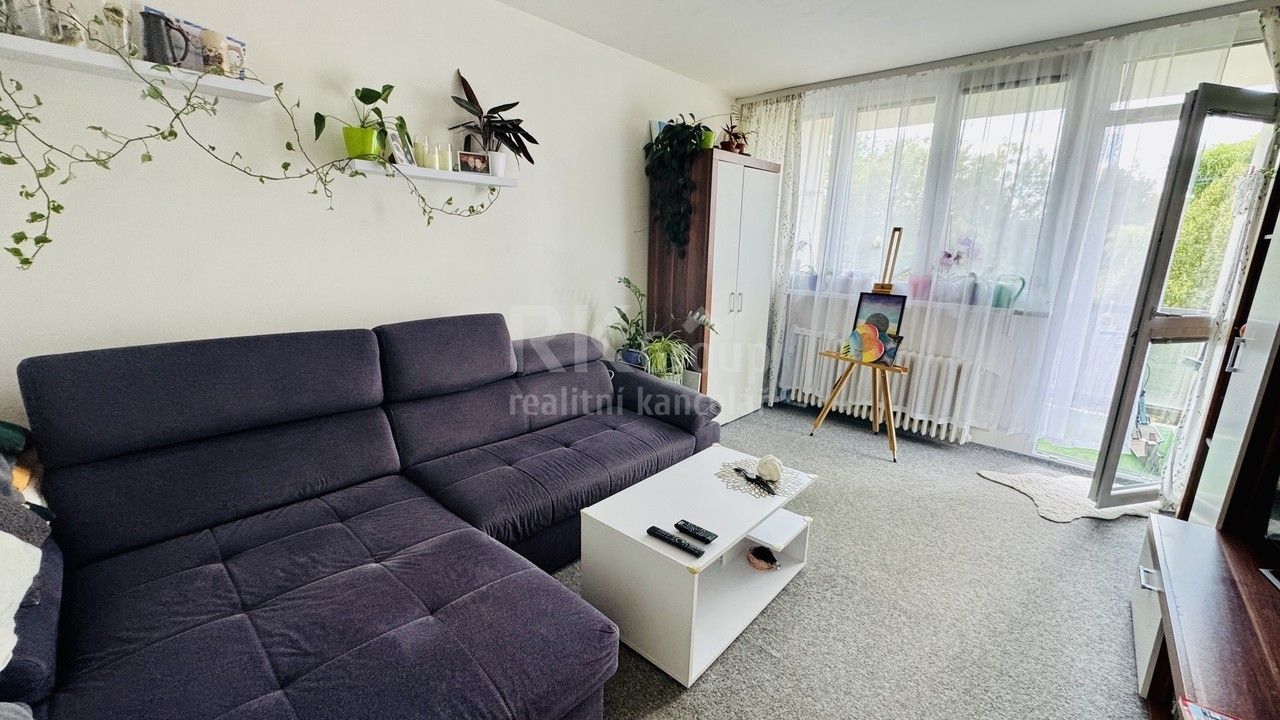 Prodej bytu 3+1 60 m² - foto 3