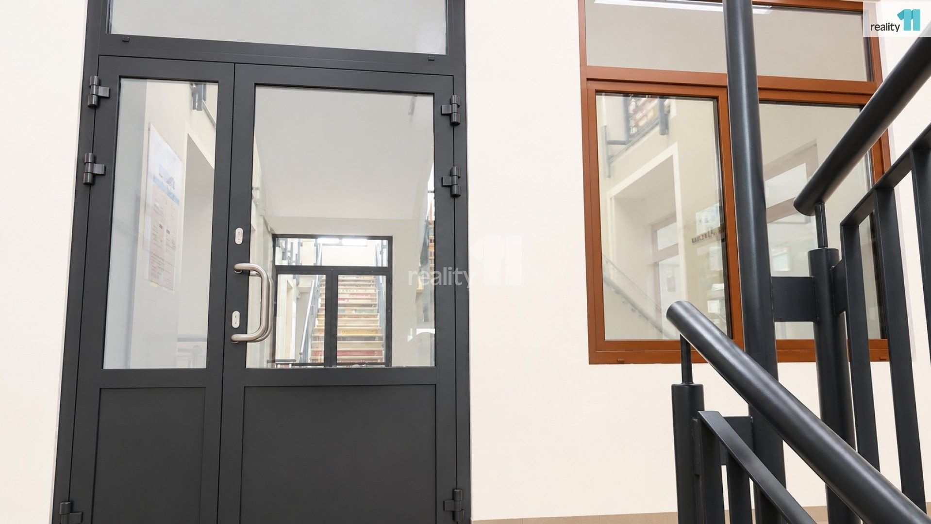 Pronájem komerčního prostoru 40 m² - foto 2
