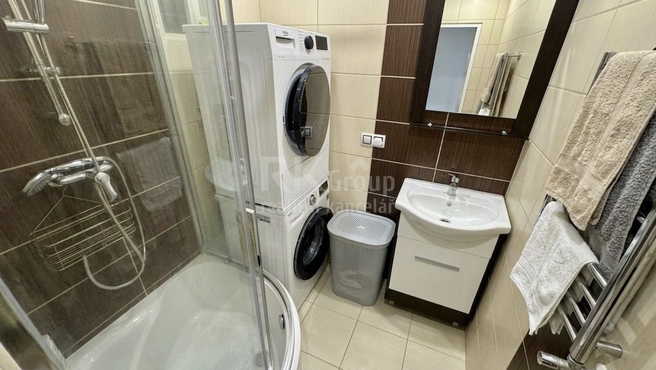 Prodej bytu 3+1 60 m² - foto 11