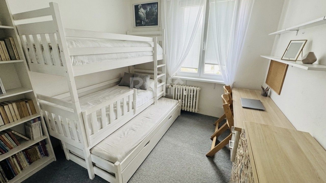 Prodej bytu 3+1 60 m² - foto 10