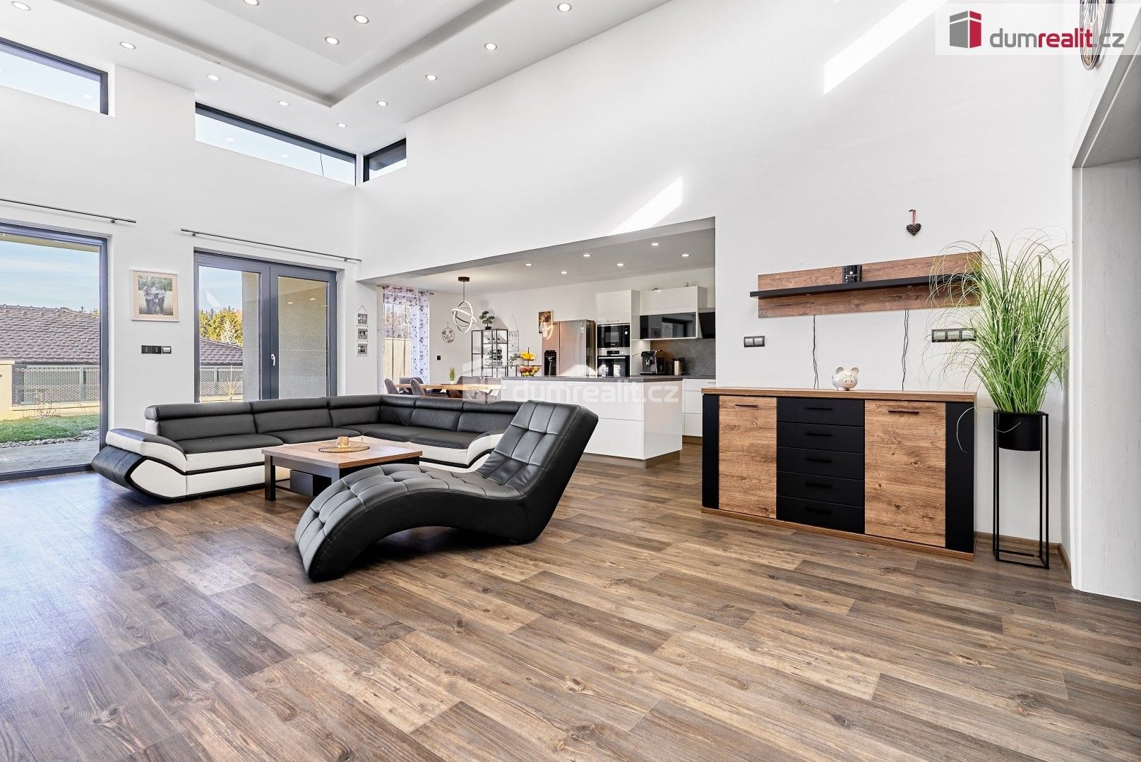 Prodej domu 136 m² - foto 2
