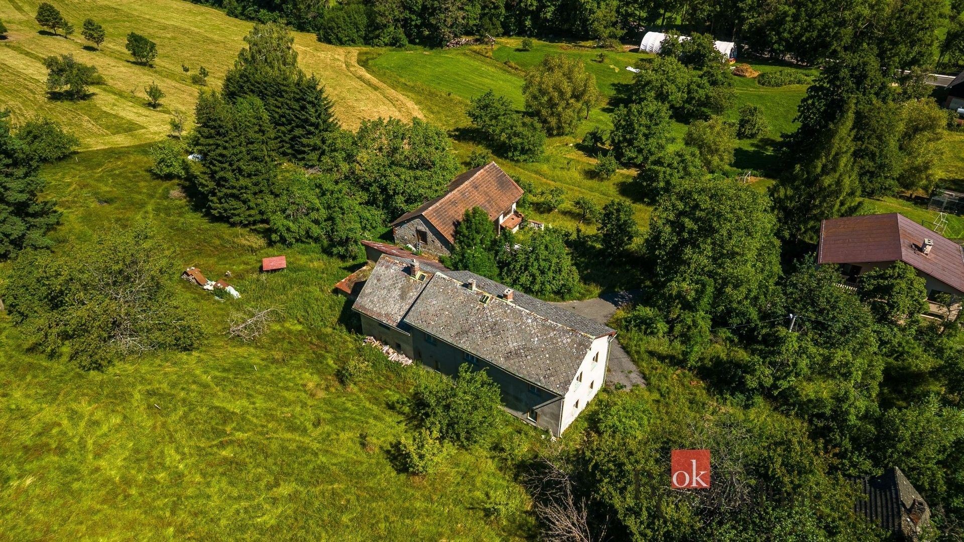 Prodej domu 300 m² - foto 4