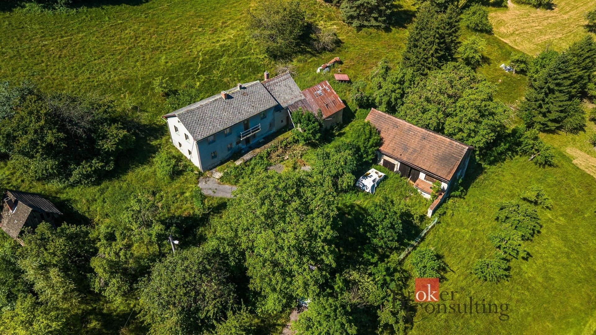 Prodej domu 300 m² - foto 3