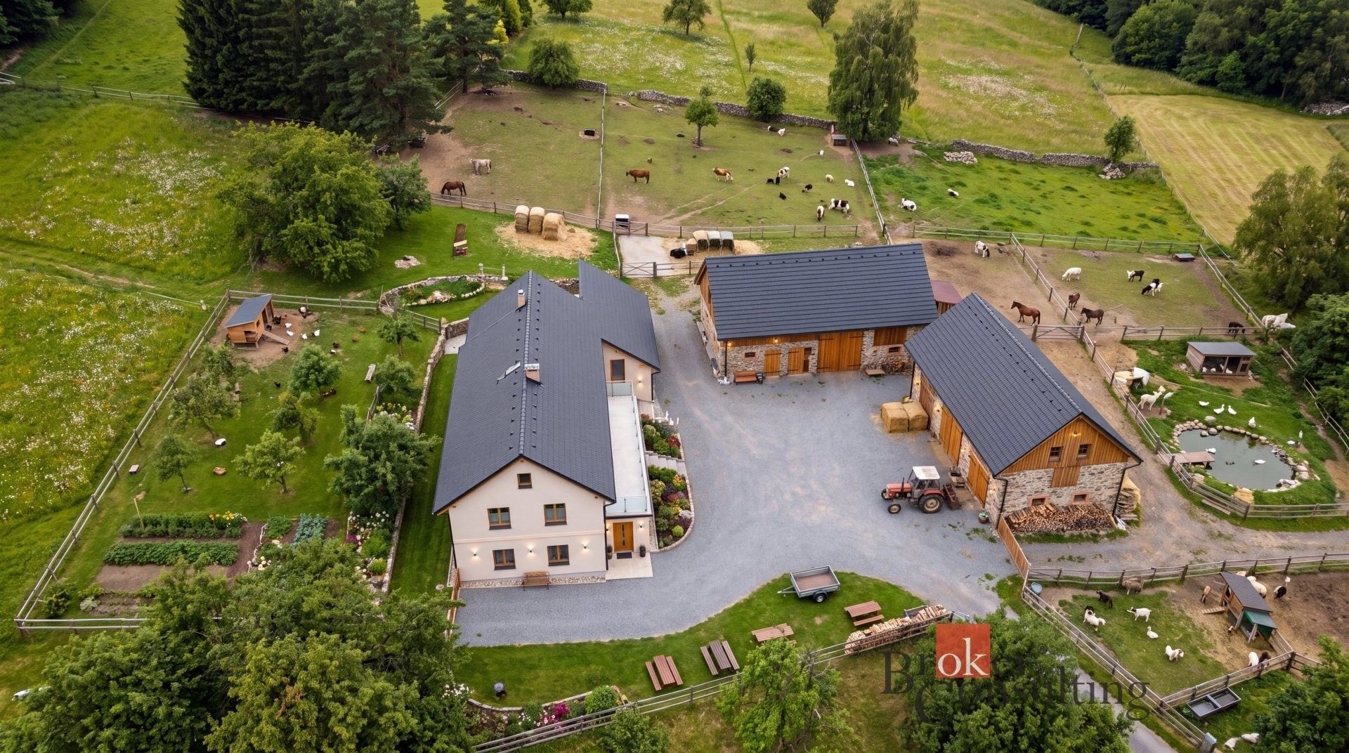 Prodej domu 300 m² - foto 18