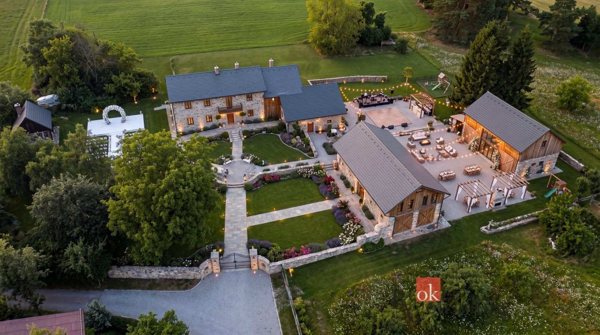 Prodej domu 300 m² - foto 19