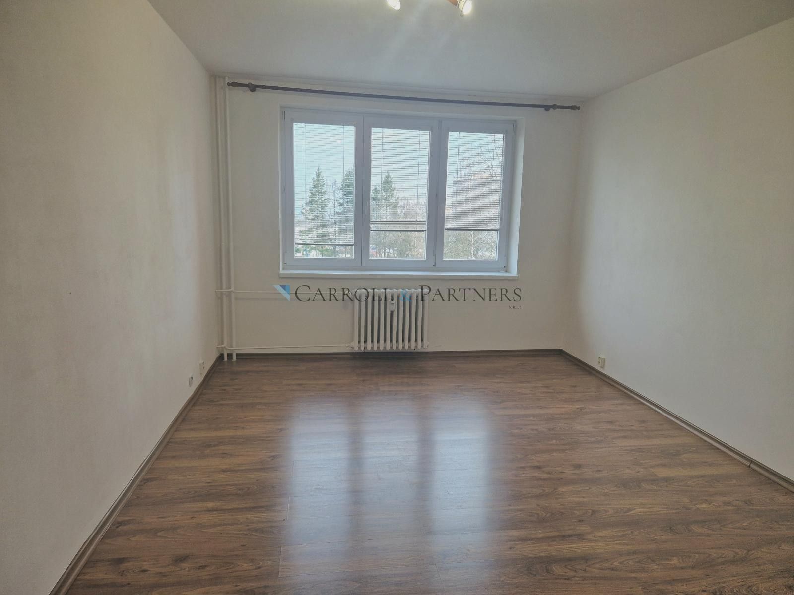 Pronájem bytu 1+1 36 m² - foto 3