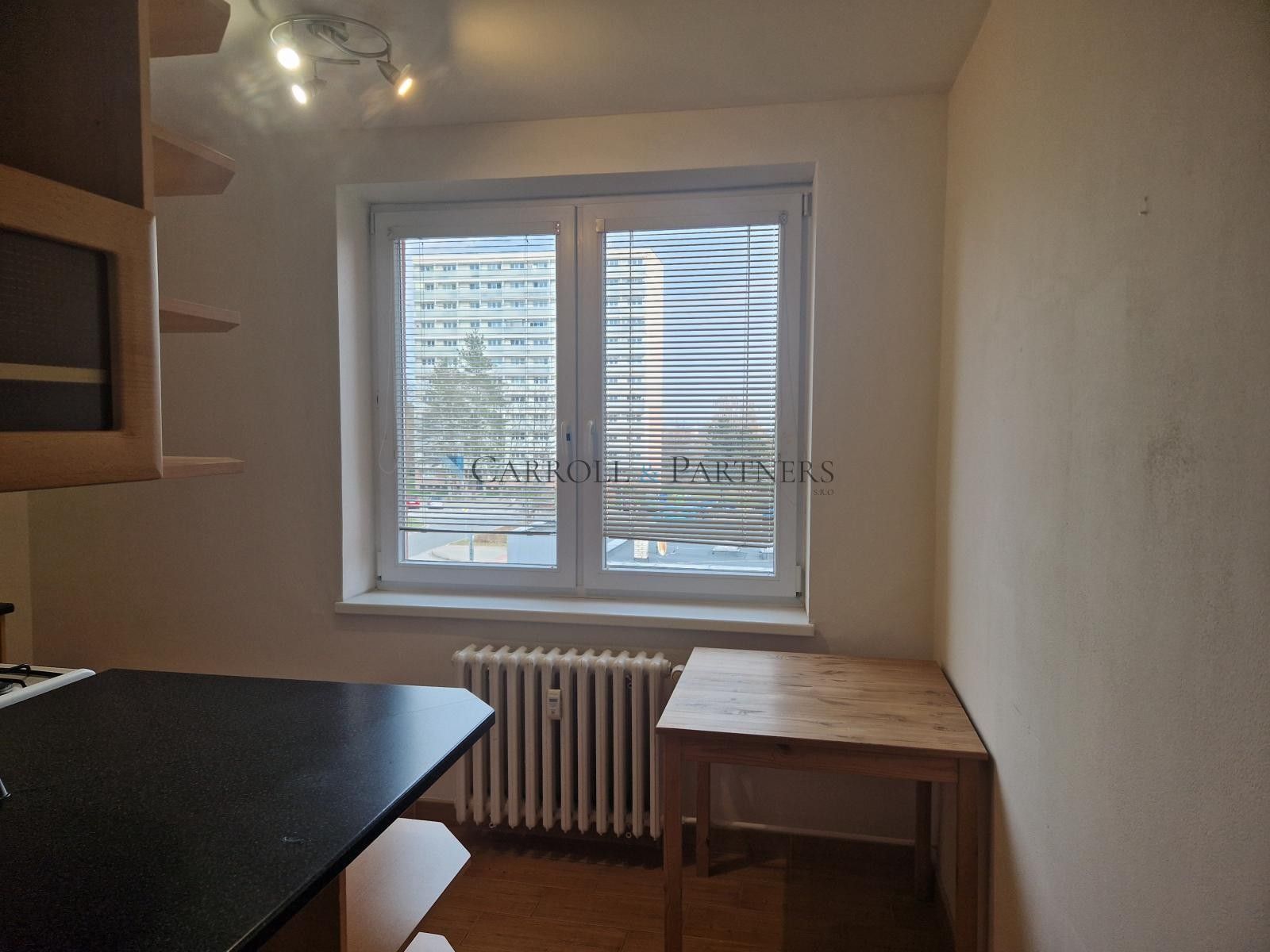 Pronájem bytu 1+1 36 m² - foto 4