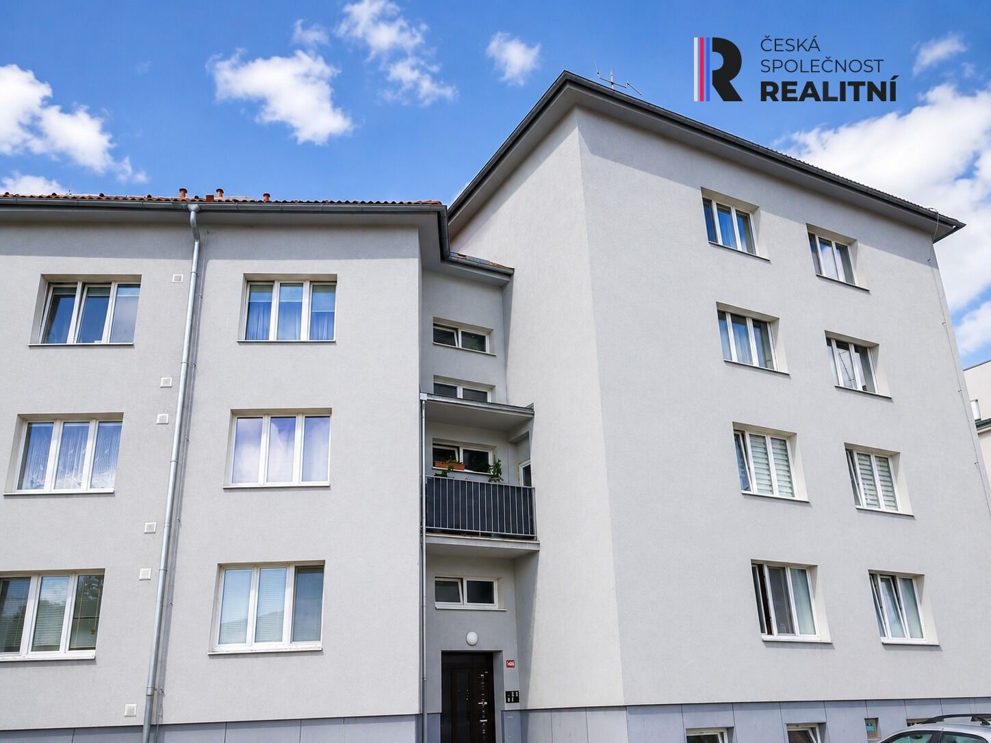 Pronájem bytu 2+1 62 m² - foto 1