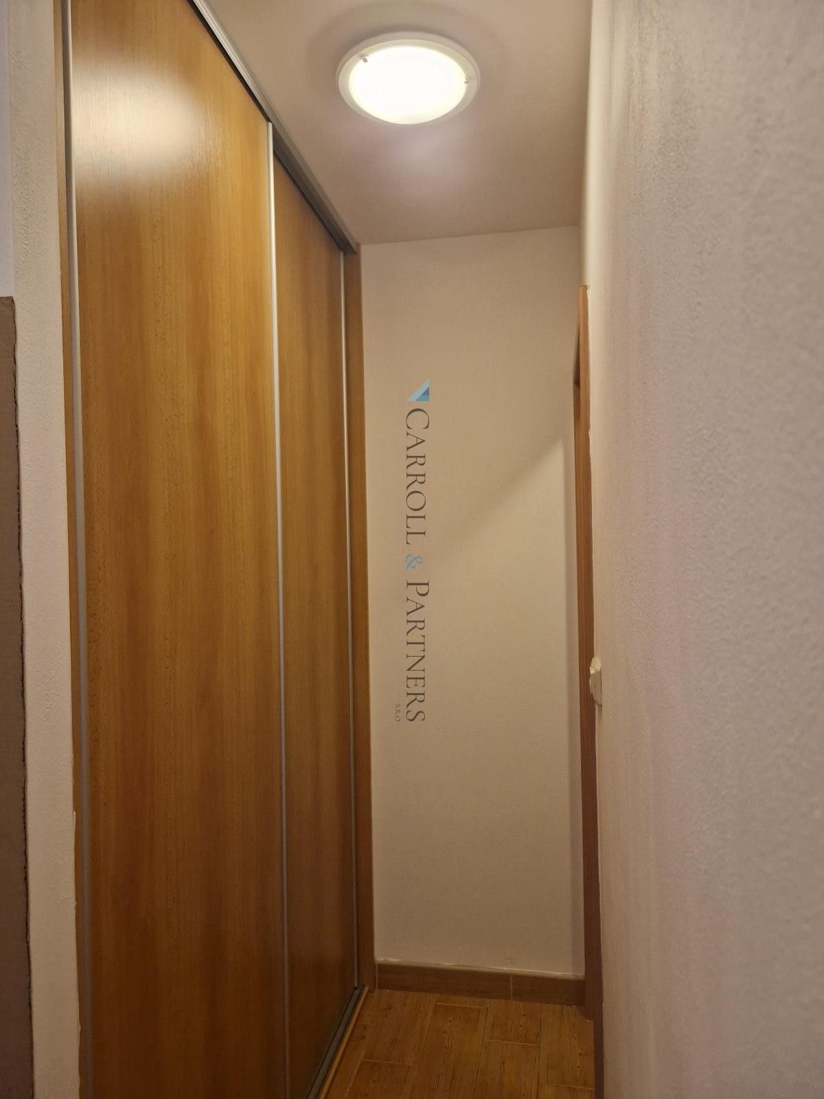 Pronájem bytu 1+1 36 m² - foto 7