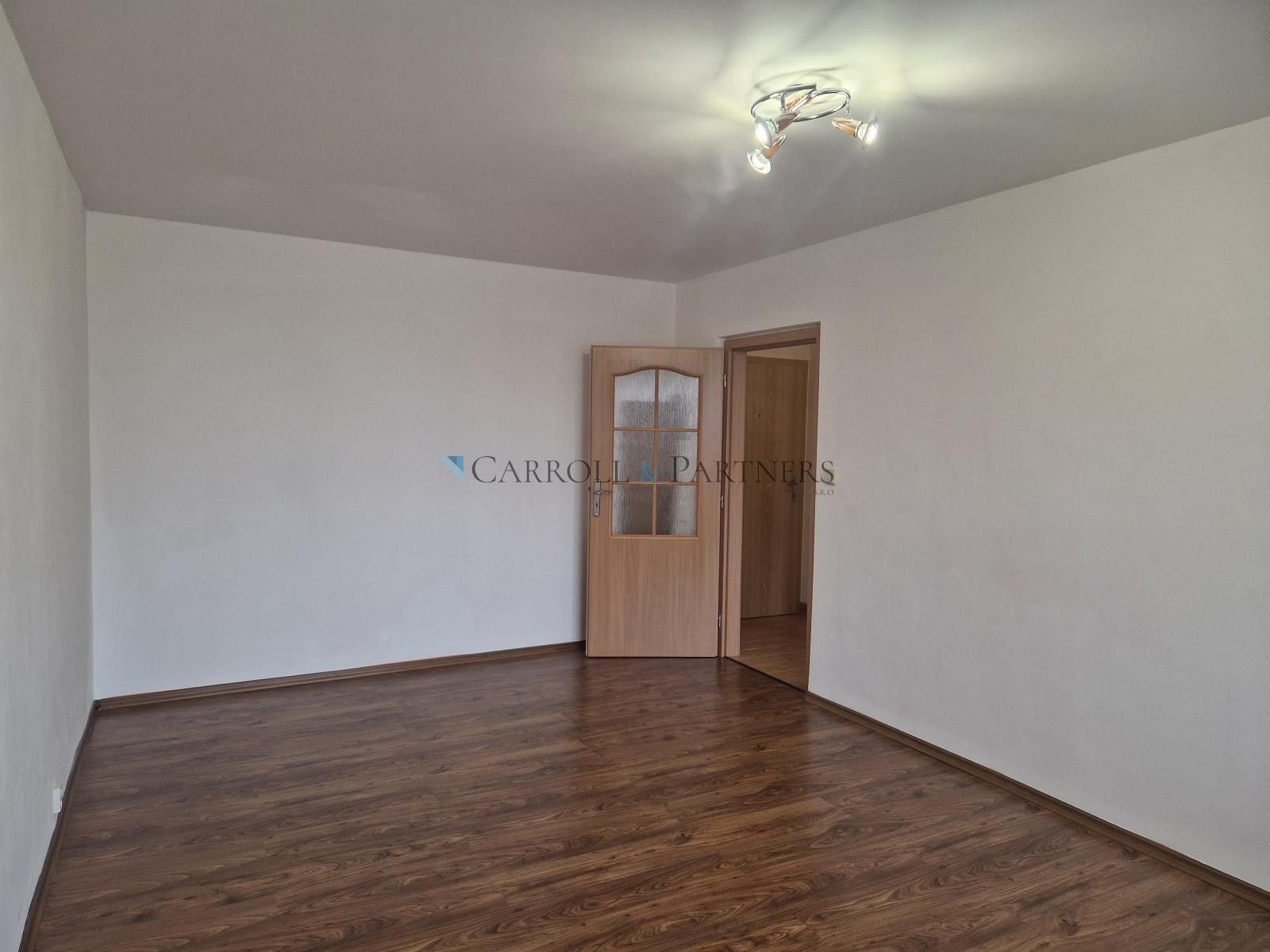 Pronájem bytu 1+1 36 m² - foto 5