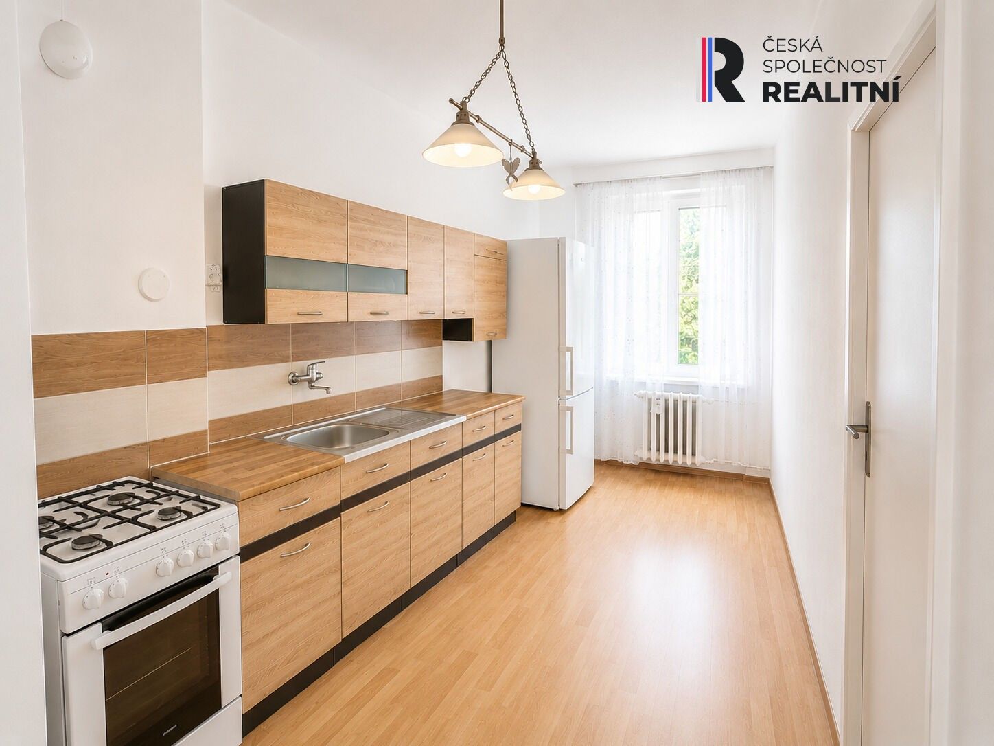 Pronájem bytu 2+1 62 m² - foto 2