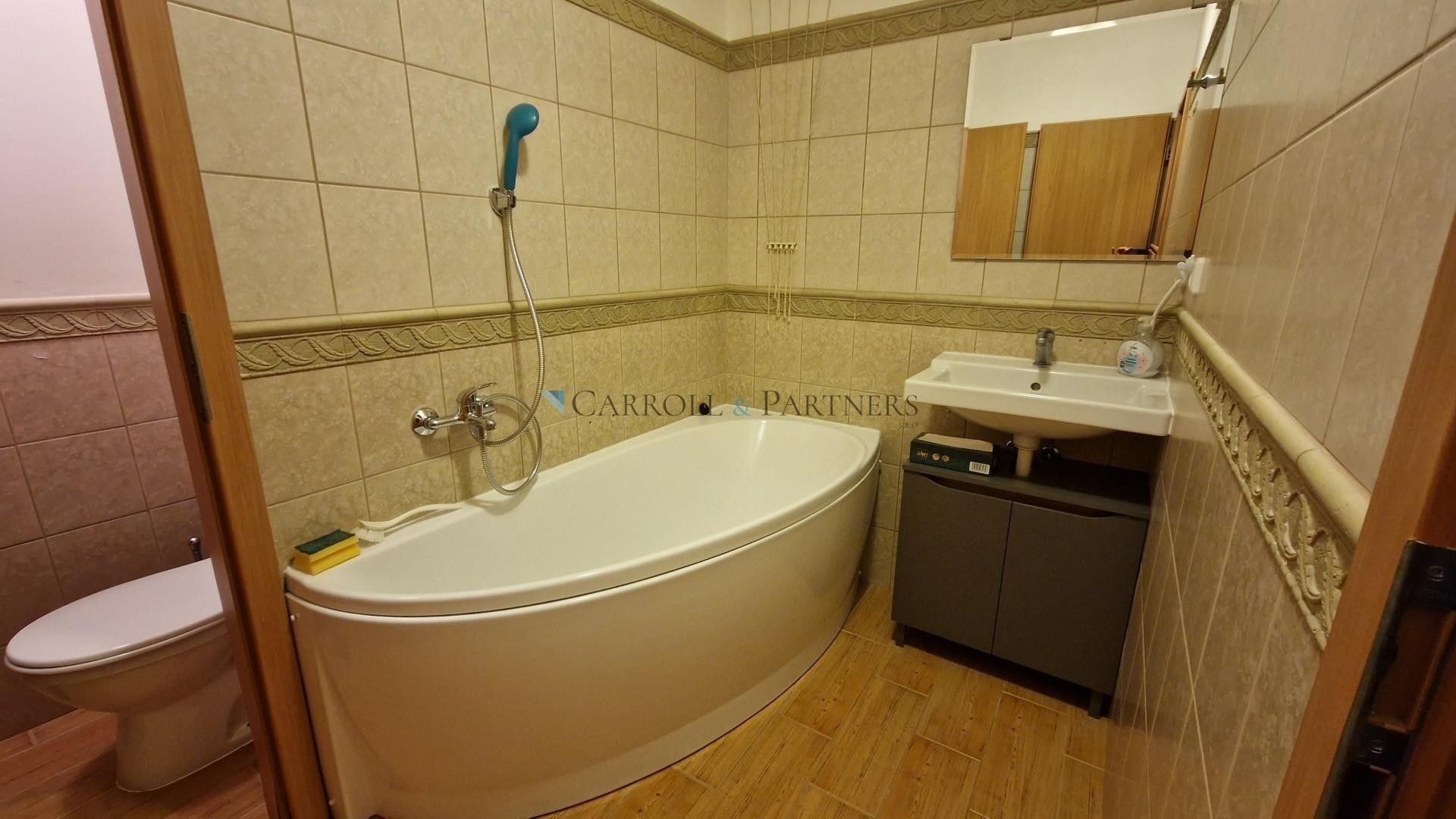 Pronájem bytu 1+1 36 m² - foto 6