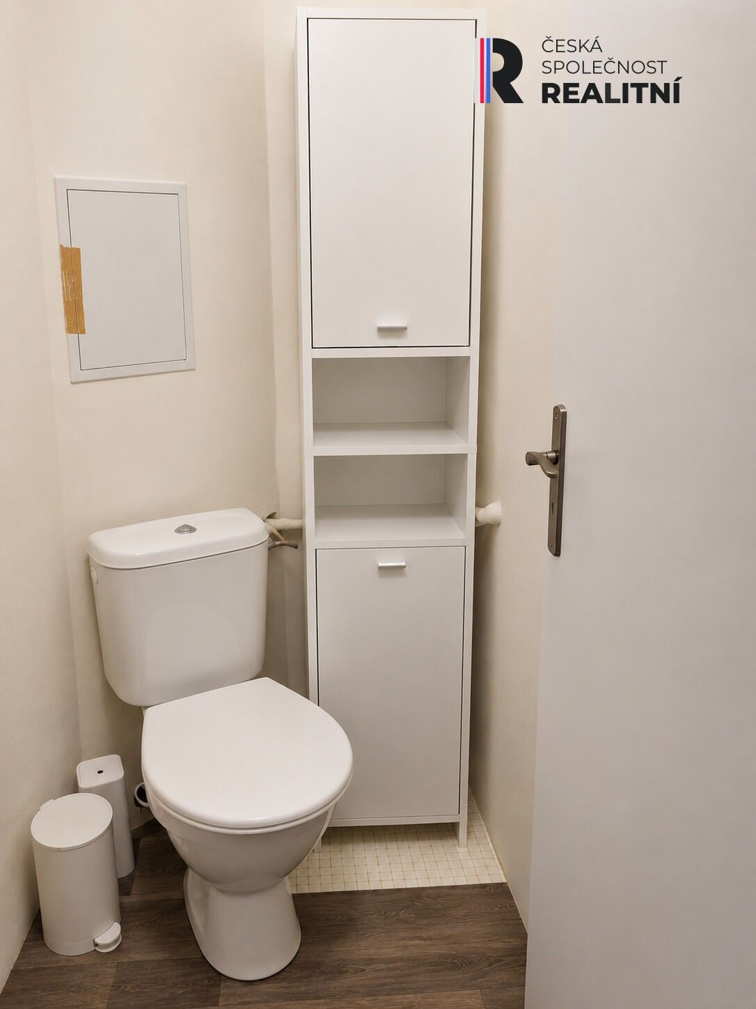 Pronájem bytu 2+1 62 m² - foto 6