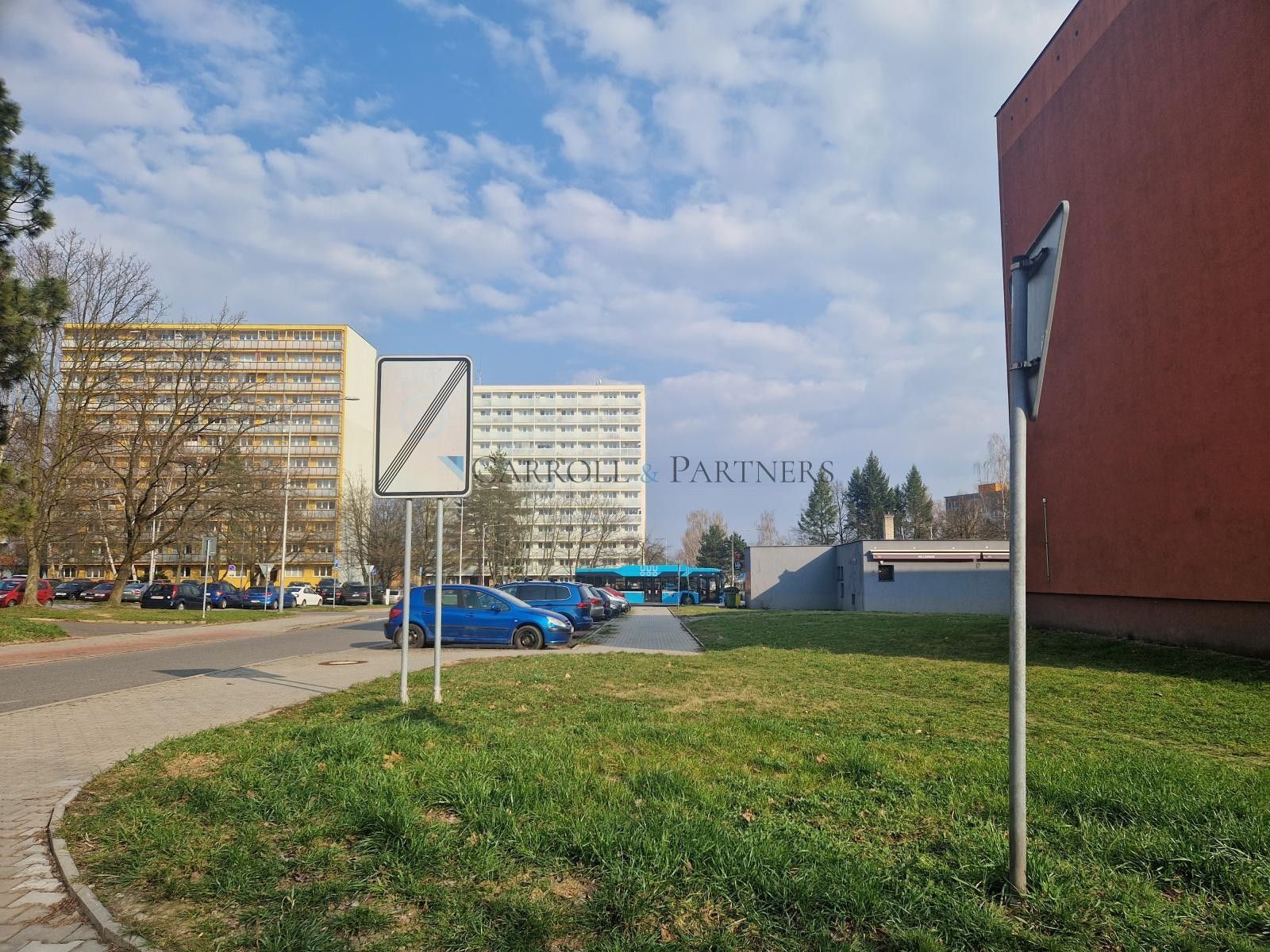 Pronájem bytu 1+1 36 m² - foto 10
