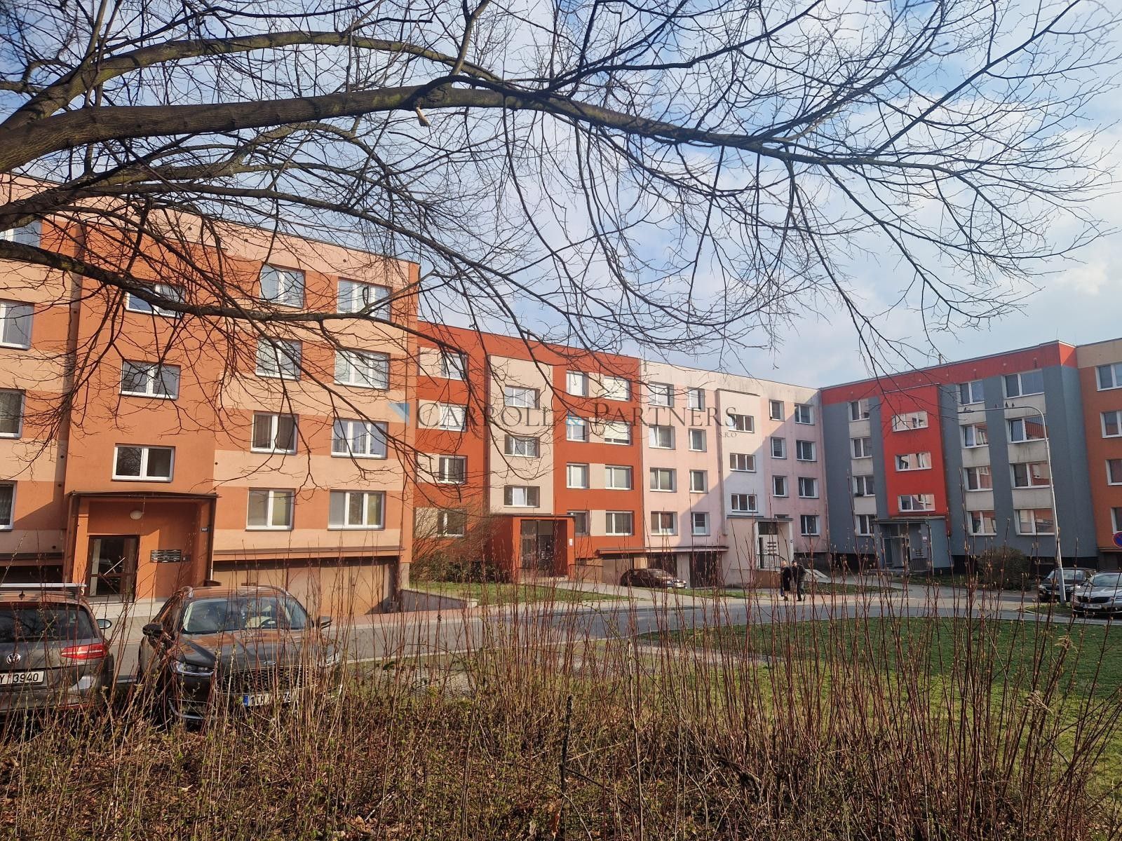 Pronájem bytu 1+1 36 m² - foto 9