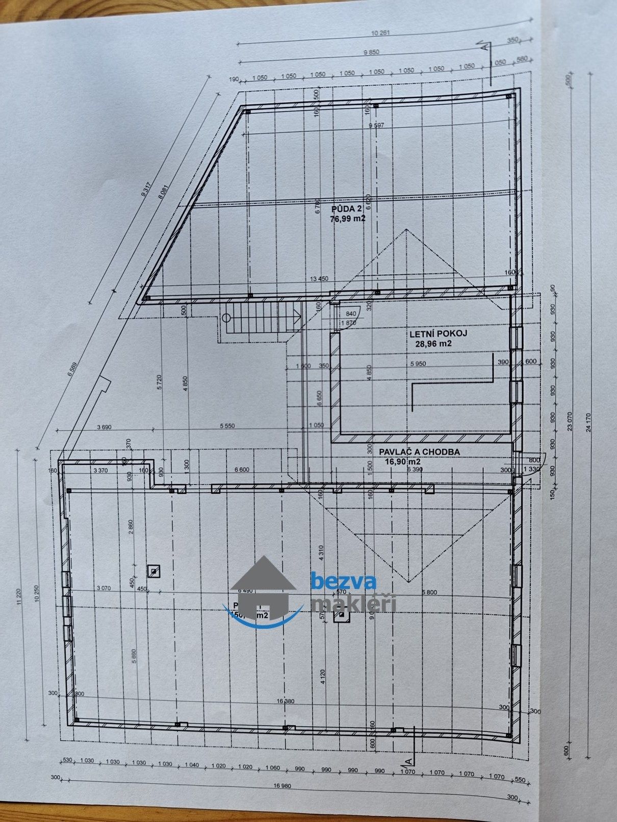 Prodej domu 390 m² - foto 21