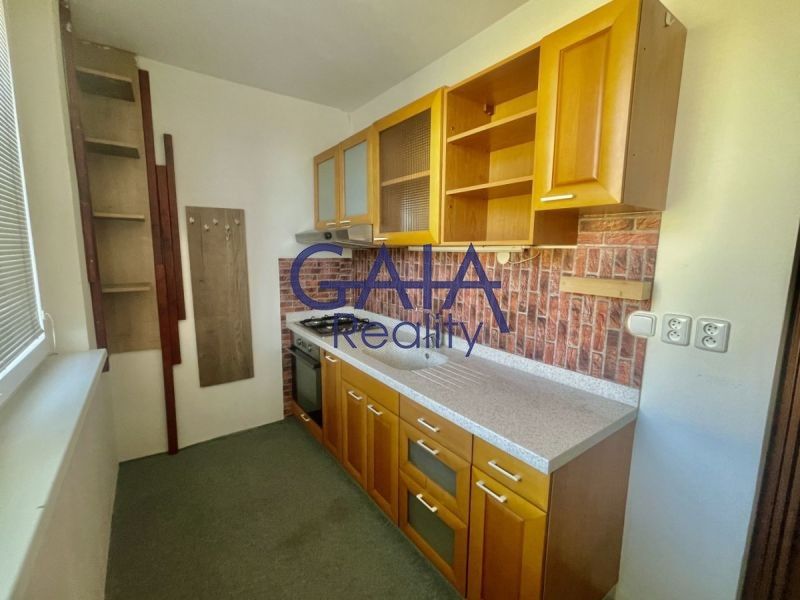 Pronájem bytu 1+1 31 m² - foto 2