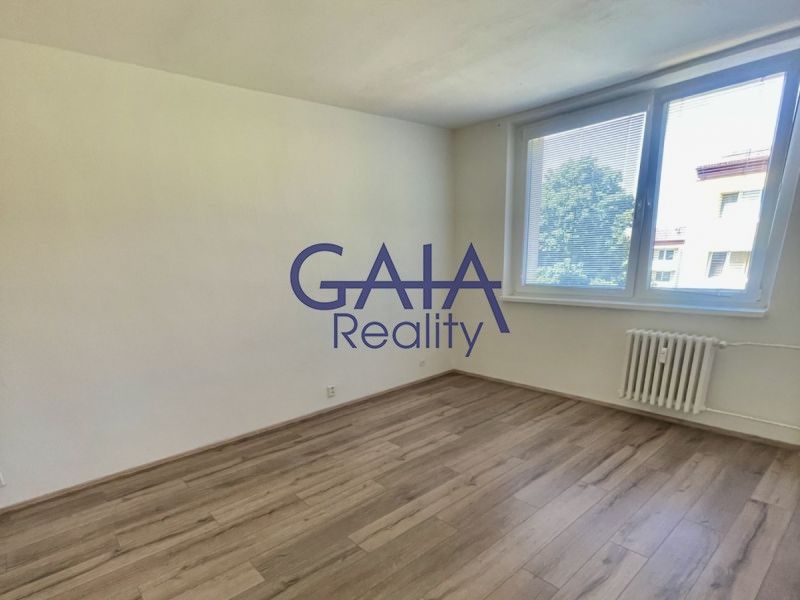 Pronájem bytu 1+1 31 m² - foto 3