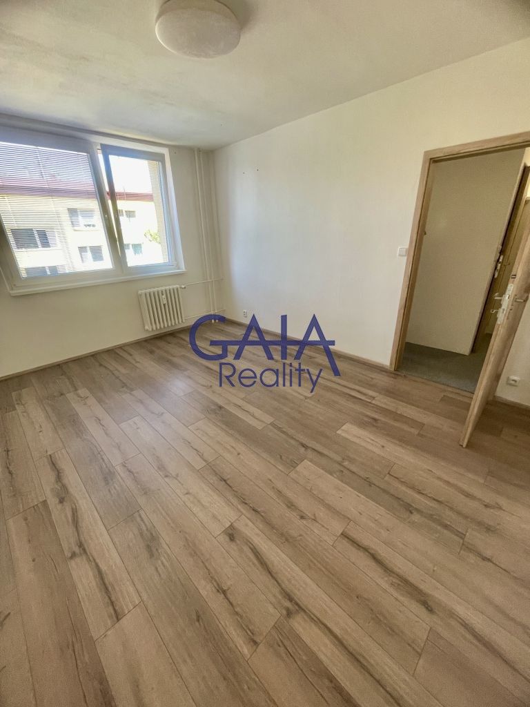 Pronájem bytu 1+1 31 m² - foto 5