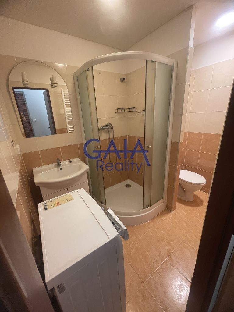 Pronájem bytu 1+1 31 m² - foto 6
