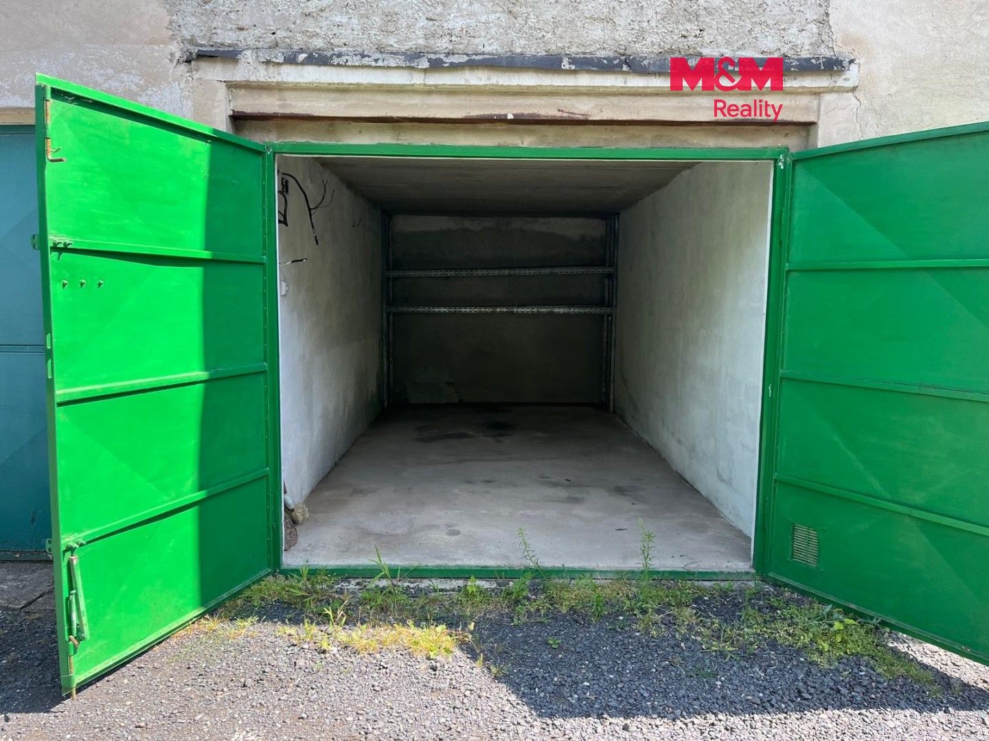 Prodej nemovitosti 18 m² - foto 1