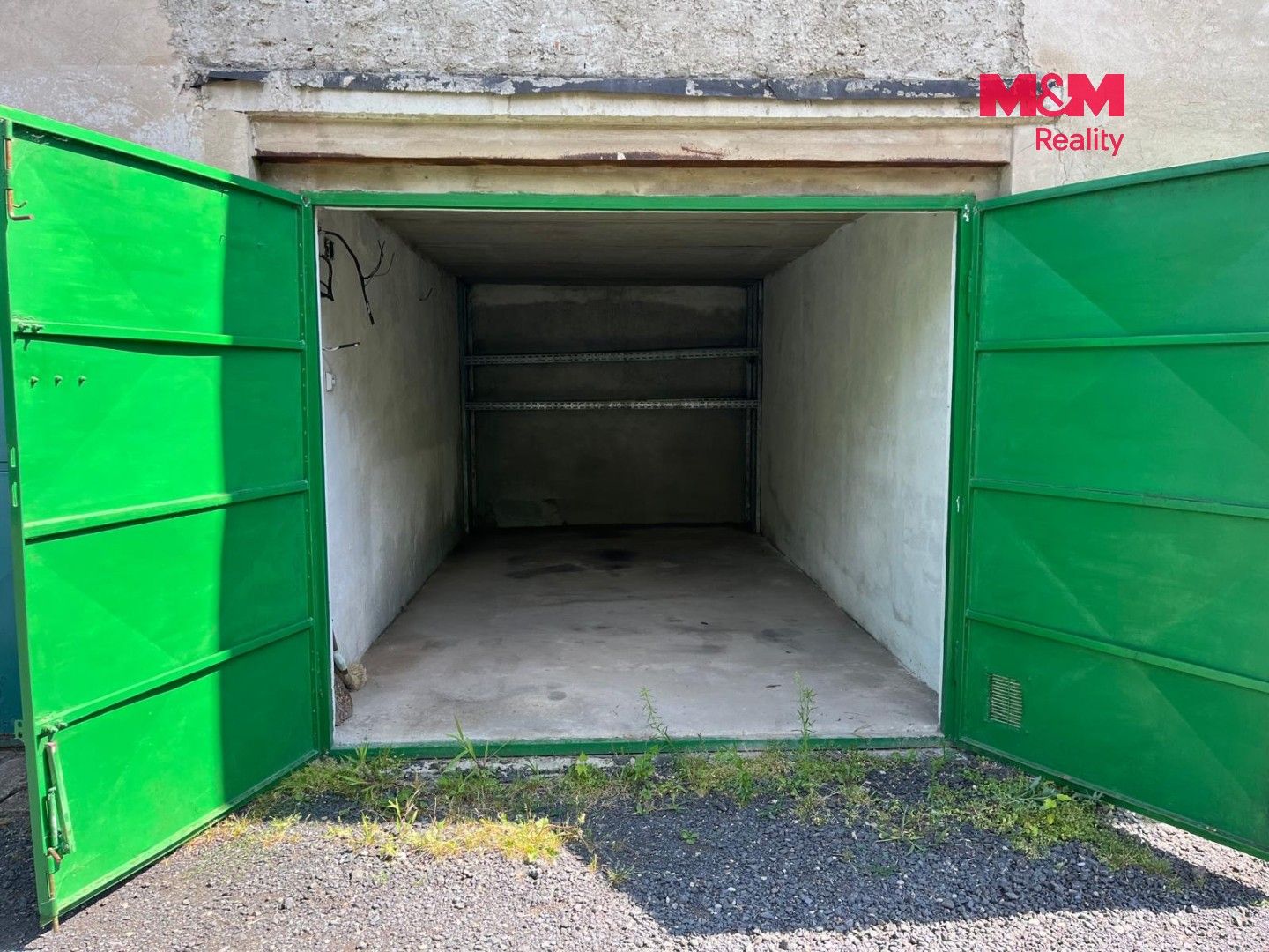 Prodej nemovitosti 18 m² - foto 4