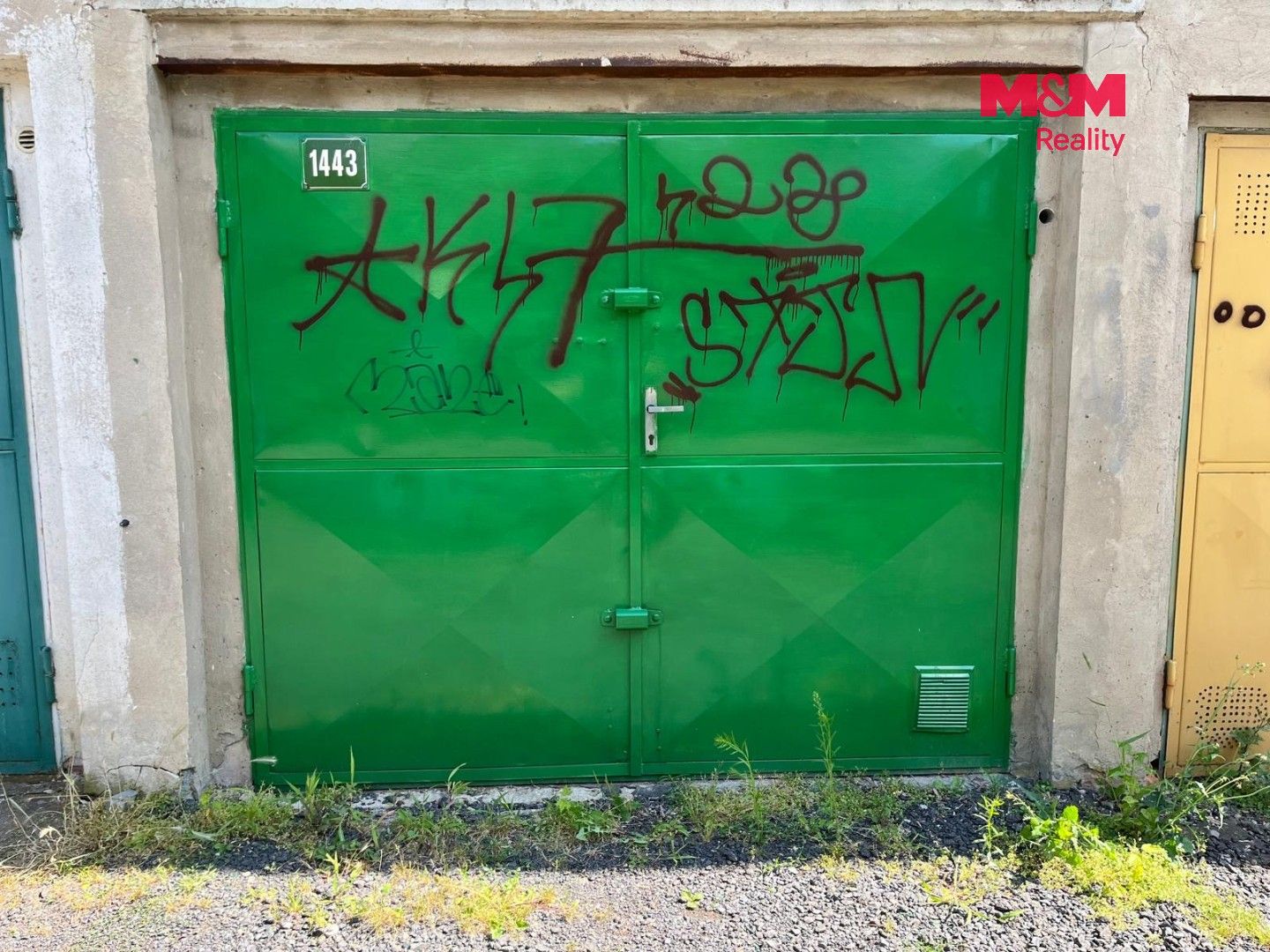 Prodej nemovitosti 18 m² - foto 2