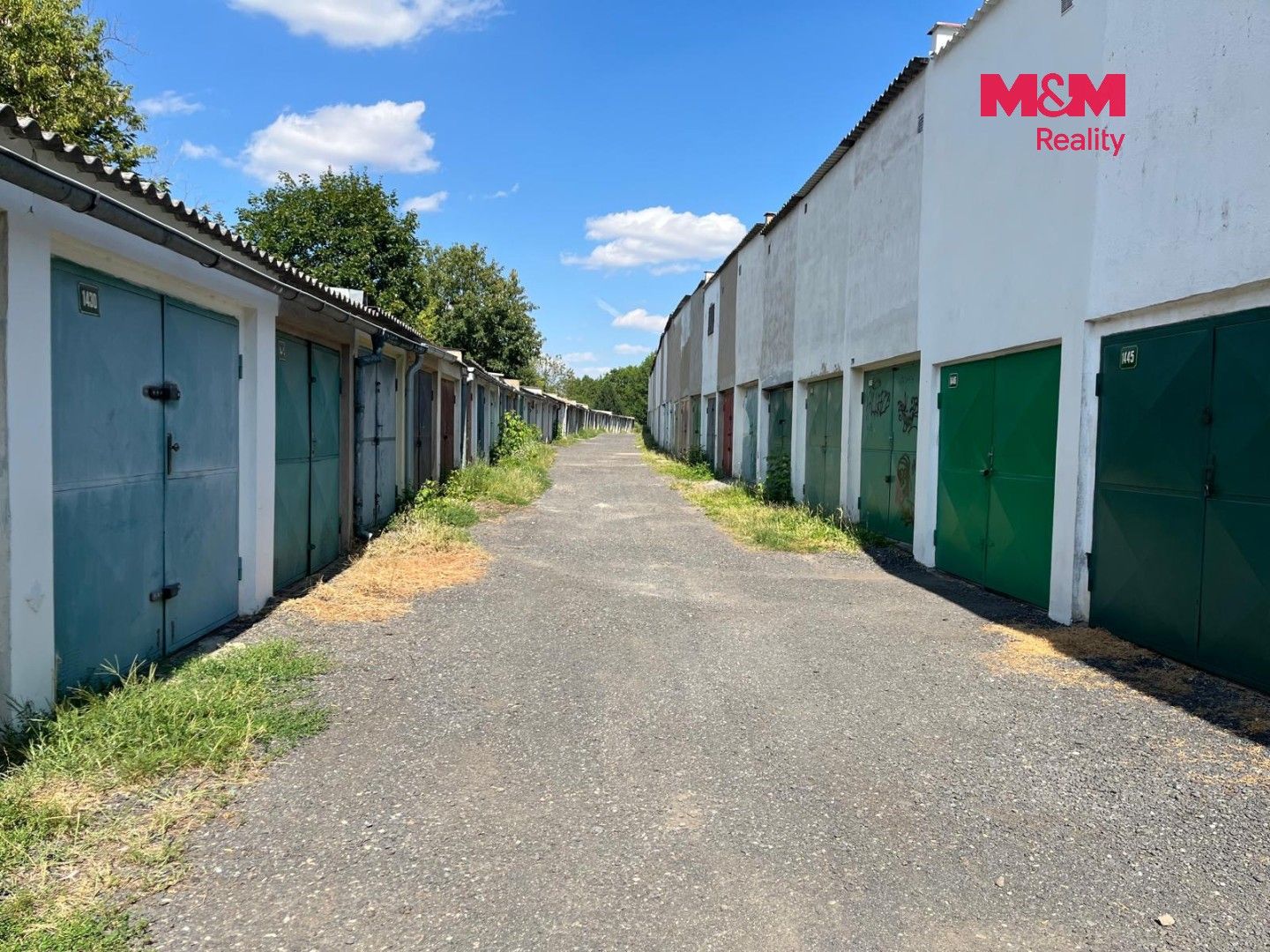 Prodej nemovitosti 18 m² - foto 3