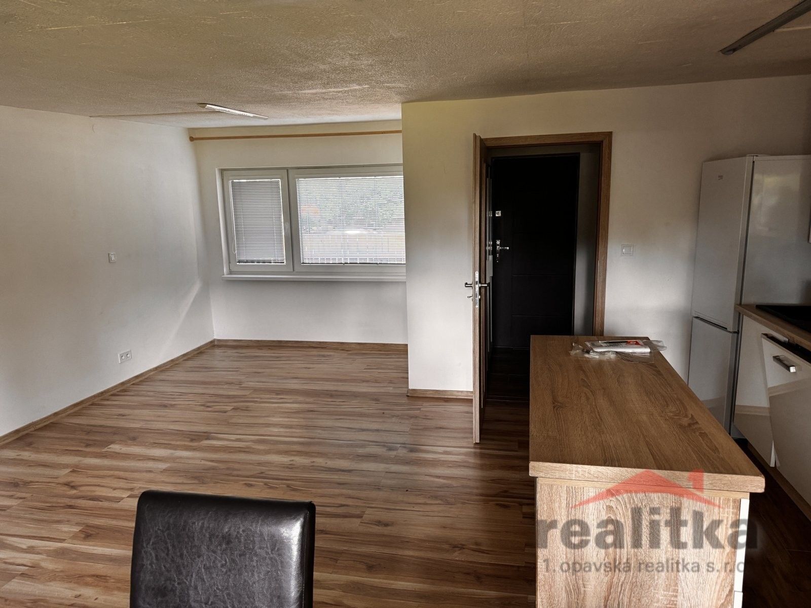 Pronájem bytu 2+kk 60 m² - foto 1