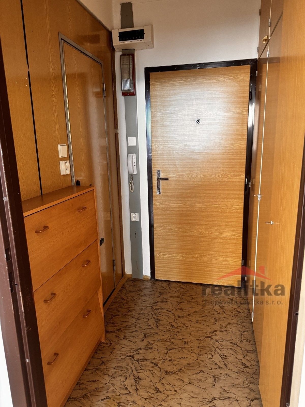 Pronájem bytu 1+kk 26 m² - foto 8