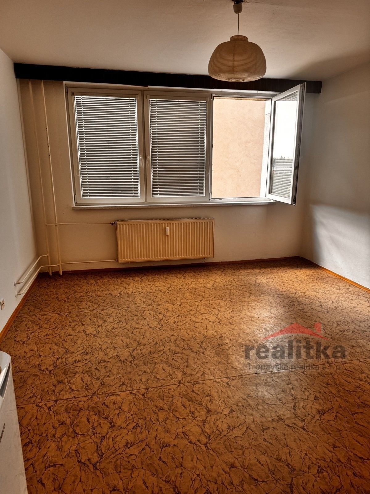 Pronájem bytu 1+kk 26 m² - foto 4