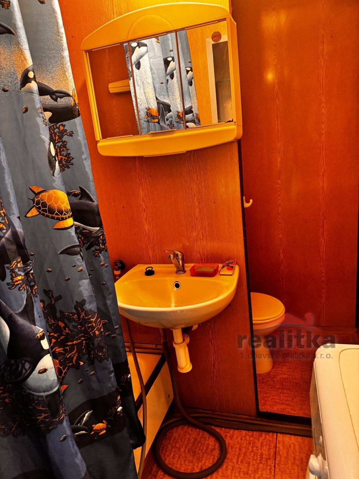 Pronájem bytu 1+kk 26 m² - foto 6