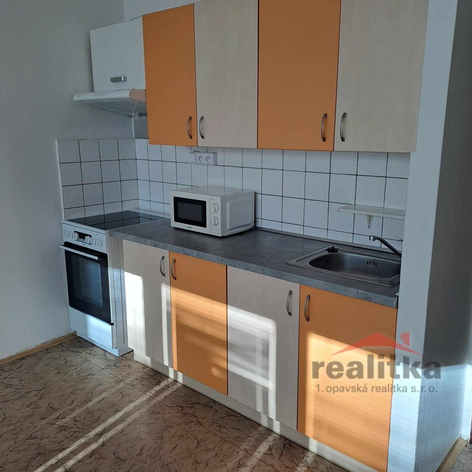 Pronájem bytu 1+kk 26 m² - foto 3