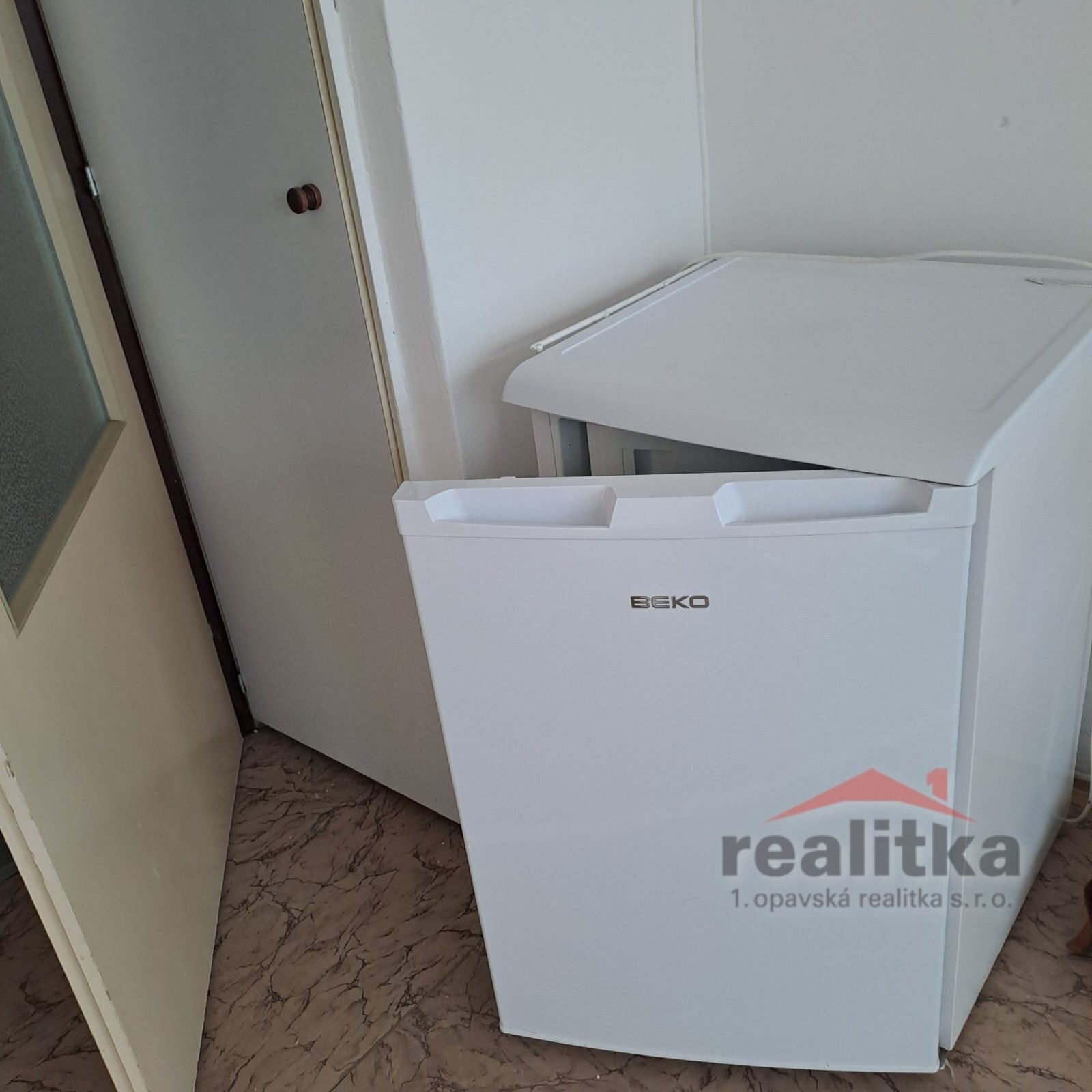 Pronájem bytu 1+kk 26 m² - foto 9