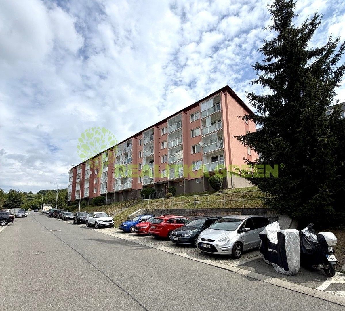 Prodej bytu 2+1 43 m² - foto 1
